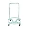 Vestil MP Tilting Drum Dolly 900 Lb. DRUM-QUAD-H-HDL - alternate 4